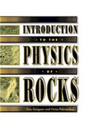 Introduction to the Physics of Rocks