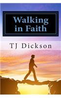 Walking in Faith