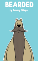 Bearded