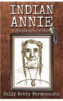 Indian Annie