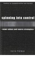 Spinning into Control