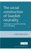 Social Construction of Swedish Neutrality