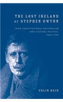 The Lost Ireland of Stephen Gwynn