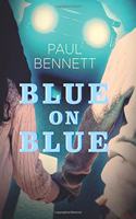 Blue on Blue