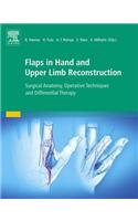 Flaps in Hand and Upper Limb Reconstruction