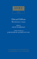 Edward Gibbon