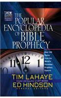 Popular Encyclopedia of Bible Prophecy