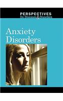 Anxiety Disorders