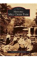 Historic Mill Creek