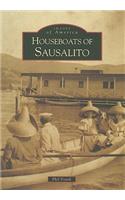 Houseboats of Sausalito