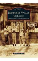 Pawtuxet Valley Villages