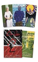Orisha Tarot