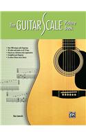 The Guitar Scale Picture Book