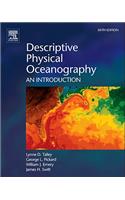 Descriptive Physical Oceanography: An Introduction(English)