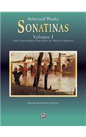 Sonatinas, Vol 1