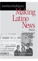 Making Latino News