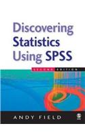 Discovering Statistics Using Spss