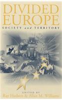 Divided Europe