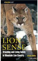 Lion Sense