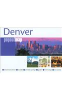 Denver PopOut Map