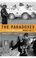 Paradoxes of Peacebuilding Post-9/11