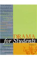Drama for Students
