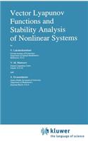 Vector Lyapunov Functions and Stability Analysis of Nonlinear Systems