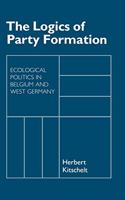 Logics of Party Formation
