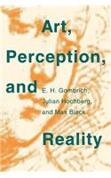 Art, Perception, and Reality