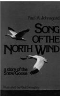 Song of the North Wind