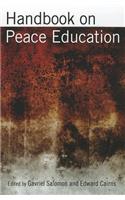 Handbook on Peace Education