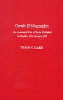 Occult Bibliography
