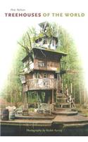 Treehouses of the World