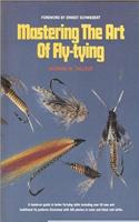 Mastering the Art of Fly-tying