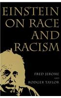 Einstein on Race and Racism