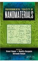 Environmental Toxicity of Nanomaterials