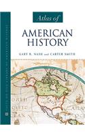 Atlas of American History