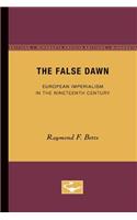 The False Dawn