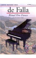de Falla: Ritual Fire Dance