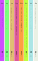 JPS Holiday Anthologies, 8-Volume Set