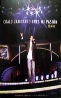 Eres Mi Pasion
