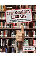 The Quality Library