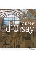 Musee D'Orsay