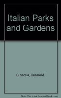 Italian Parks and Gardens