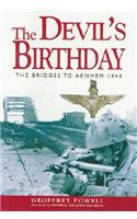 The Devil's Birthday