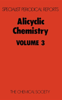 Alicyclic Chemistry