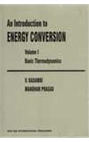 An Introduction To Energy Conversion - Energy Conversion Cycles Vol. Ii