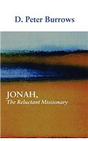 Jonah, The Reluctant Missionary