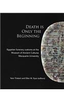 Death Is Only The Beginning