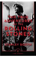 The True Adventures of the Rolling Stones